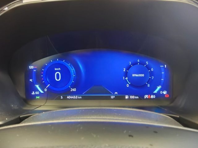 FORD Kuga usata, con Cruise Control