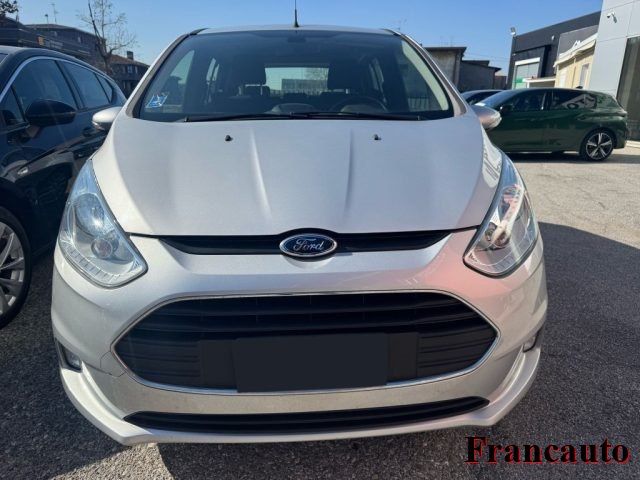 FORD B-Max usata, con Airbag