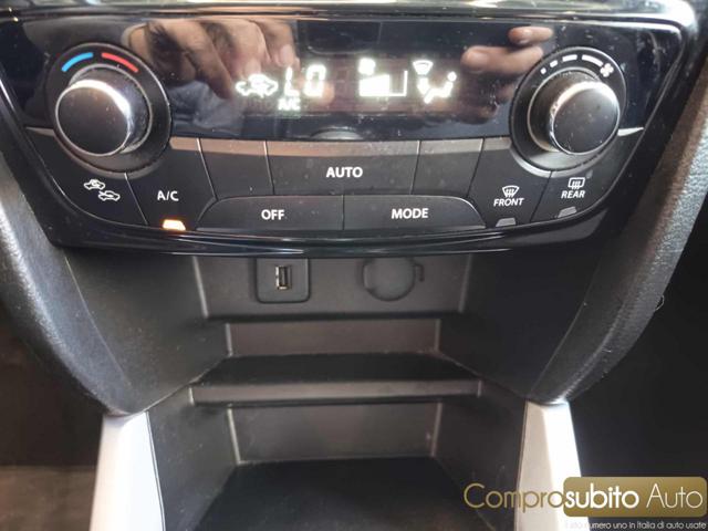SUZUKI Vitara usata 29