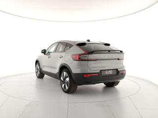 VOLVO C40 usata, con Airbag laterali