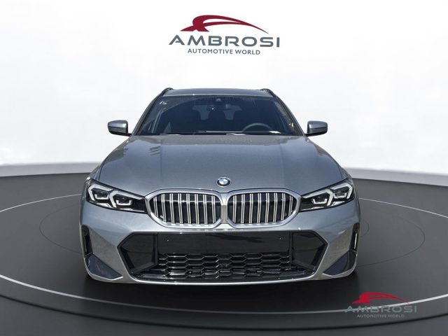BMW 318 usata 6