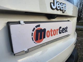 JEEP Renegade usata 112