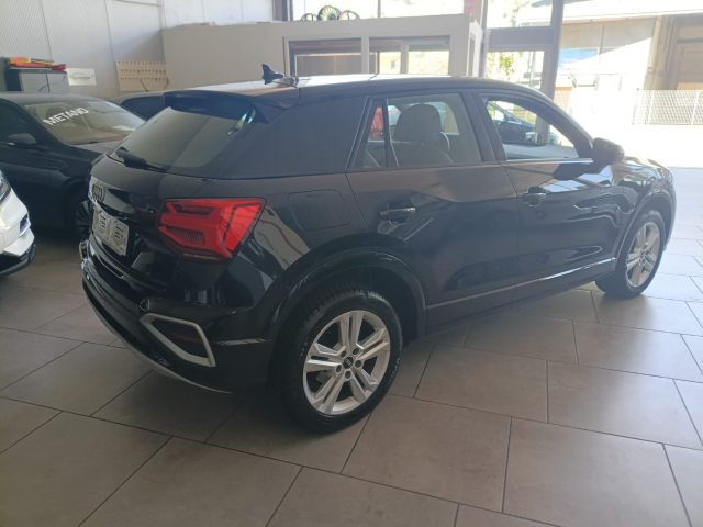 AUDI Q2 usata, con Airbag Passeggero