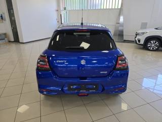 SUZUKI Swift usata, con Alzacristalli elettrici
