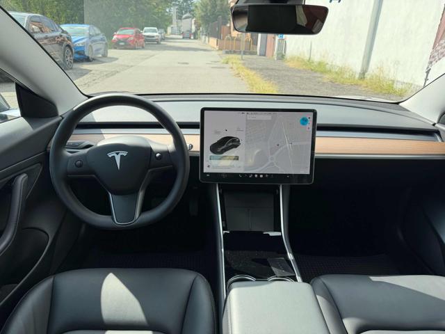 TESLA Model 3 usata, con Airbag laterali