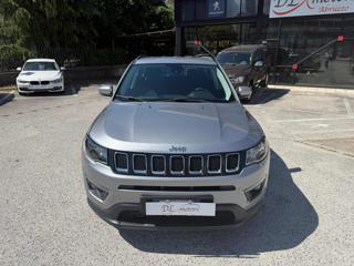 JEEP Compass usata, con Airbag