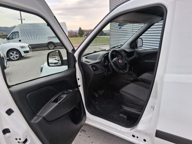 FIAT Doblo usata, con Servosterzo