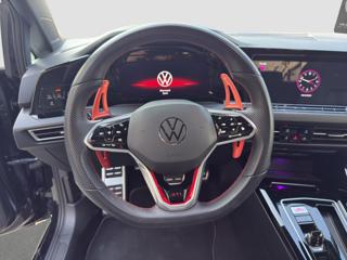 VOLKSWAGEN Golf usata, con Cruise Control