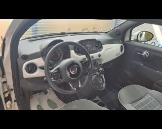 FIAT 500 usata 5