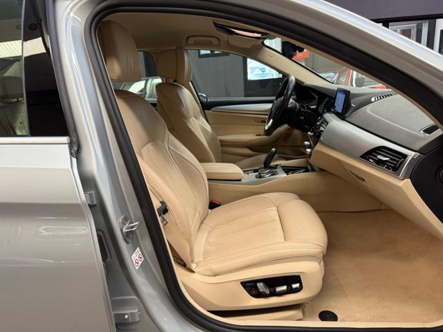 BMW 530 usata, con Cronologia tagliandi