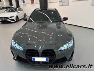 BMW M3 usata, con Boardcomputer