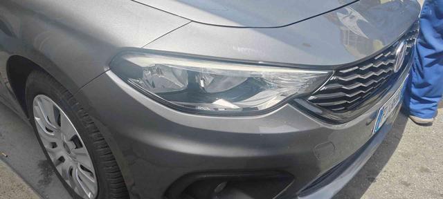 FIAT Tipo usata, con Park Distance Control