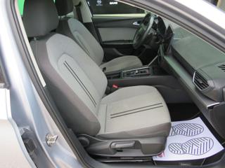 SEAT Leon usata, con Specchietti laterali elettrici