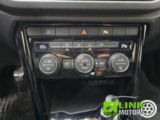 VOLKSWAGEN T-Roc usata, con Immobilizzatore elettronico