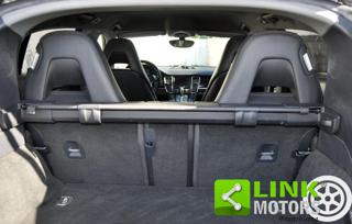 PORSCHE Panamera usata, con Portellone posteriore elettrico