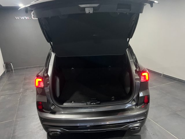 FORD Kuga usata, con Climatizzatore
