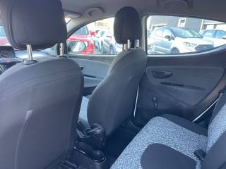 LANCIA Ypsilon usata 10