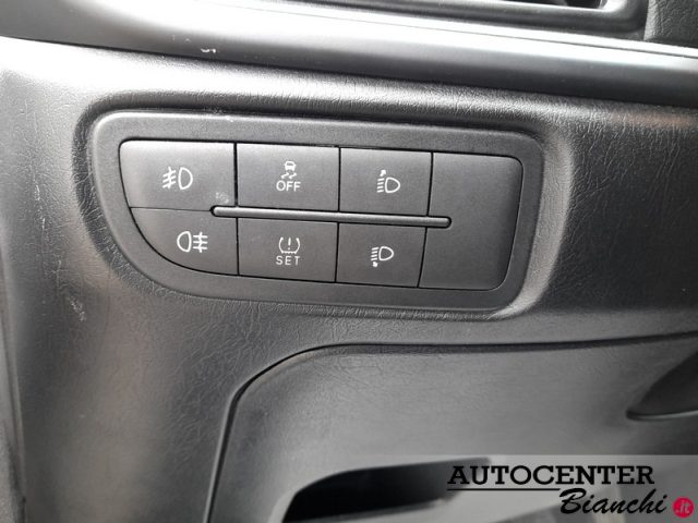 FIAT Tipo usata, con Controllo vocale