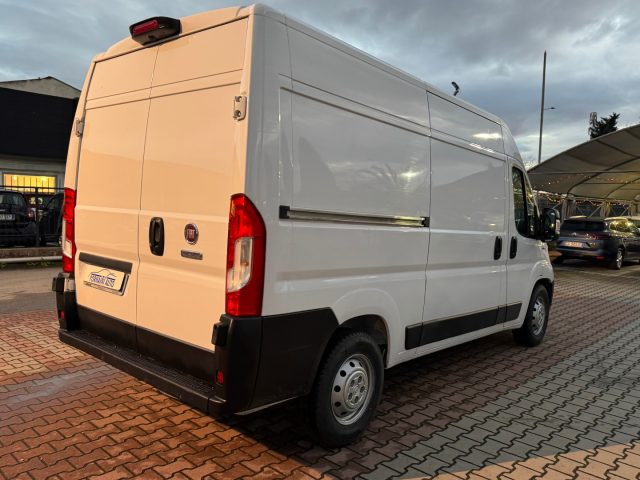 FIAT Ducato usata, con Cruise Control