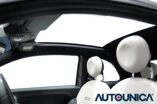 FIAT 500C usata, con ESP