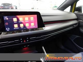 VOLKSWAGEN Golf usata, con Airbag laterali