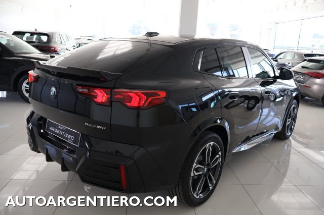 BMW X2 usata, con Fari LED