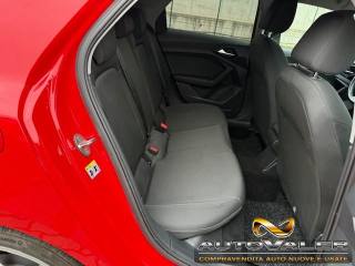 AUDI A1 usata, con Controllo trazione