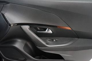 PEUGEOT 2008 usata, con Riconoscimento dei segnali stradali