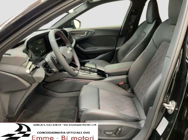 AUDI A5 usata, con Controllo trazione