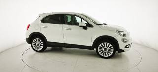 FIAT 500X usata, con Specchietti laterali elettrici