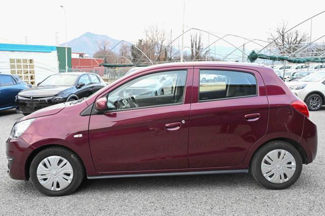 MITSUBISHI Space Star usata, con Climatizzatore