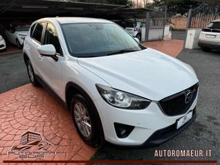 MAZDA CX-5 usata, con Cerchi in lega