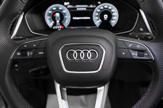 AUDI Q5 usata, con Climatizzatore
