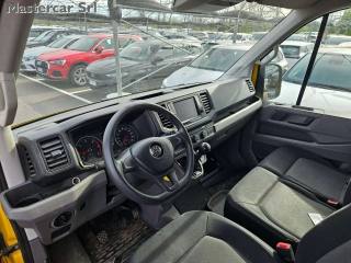 VOLKSWAGEN Crafter usata 10