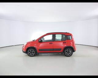 FIAT Panda usata, con Airbag Passeggero