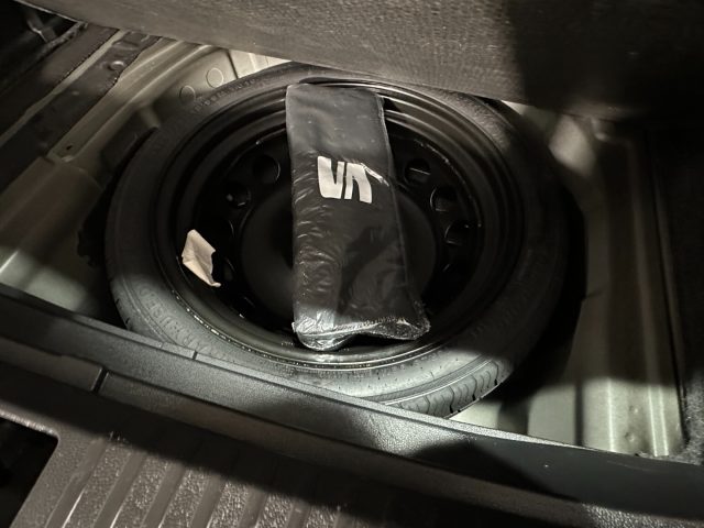 SEAT Arona usata, con Cruise Control