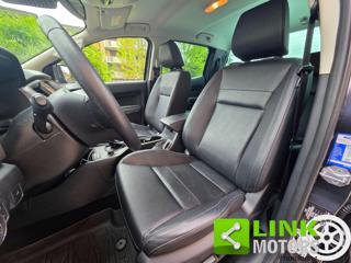 FORD Ranger usata, con Alzacristalli elettrici