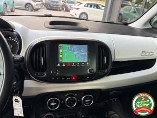 FIAT 500L usata, con Cruise Control