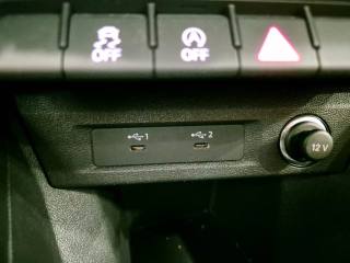 AUDI A1 usata, con Bluetooth