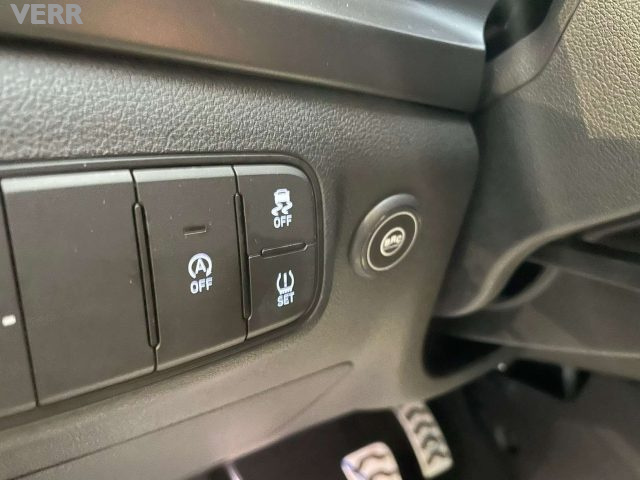 HYUNDAI Bayon usata, con Vetri oscurati