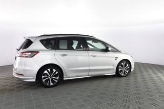 FORD S-Max usata 2