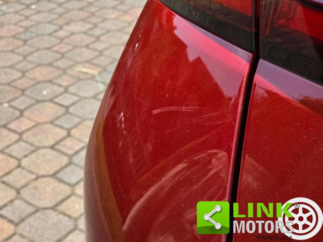 NISSAN Juke usata 14