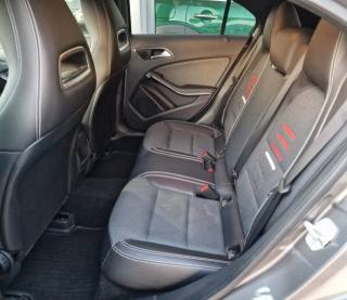 MERCEDES-BENZ A 160 usata, con Immobilizzatore elettronico