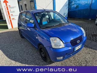 KIA Picanto usata, con Airbag