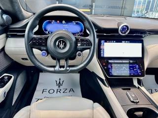 MASERATI GranTurismo usata, con Sedili riscaldati
