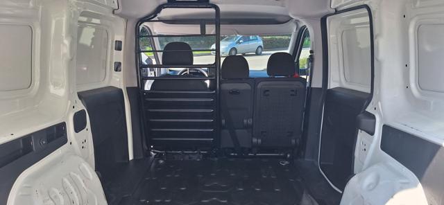 FIAT Doblo usata, con Chiusura centralizzata