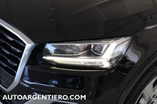 AUDI Q2 usata, con Volante multifunzione