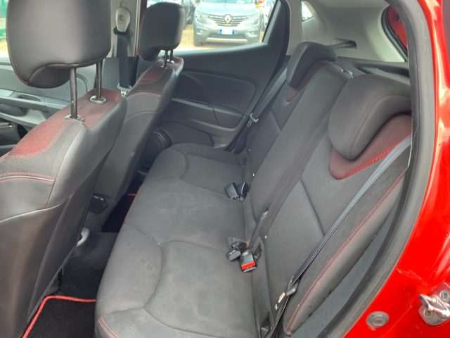 RENAULT Clio usata, con Controllo trazione