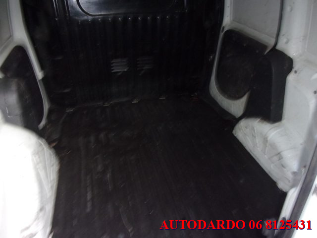 FIAT Doblo usata 7
