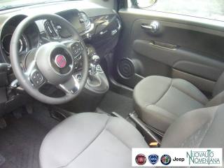 FIAT 500 usata, con Cruise Control